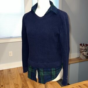 Such a great sweater